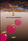 Masal Araştırmaları 2 