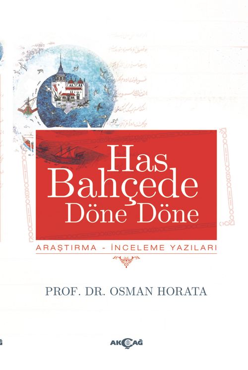 Has Bahçede Döne Döne  