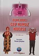 Açıklamalı Cep Namaz Hocası