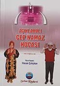 Açıklamalı Cep Namaz Hocası