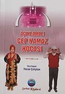 Açıklamalı Cep Namaz Hocası