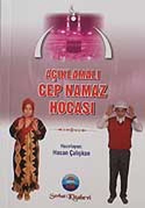 Açıklamalı Cep Namaz Hocası