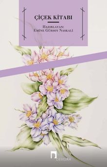 Çiçek Kitabı