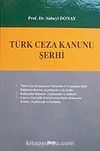 Türk Ceza Kanunu Şerhi