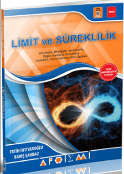Limit ve Süreklilik