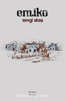 Emiko - Sevgi Ataş