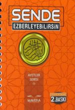 Sende Ezberleyebilirsin / Ayetler Serisi 1