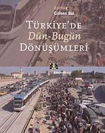 Türkiye'de Dün Bugün Dönüşümleri