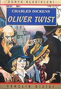 Oliver Twıst