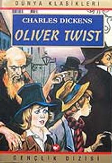 Oliver Twıst