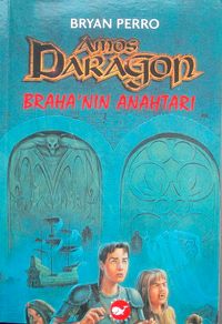Braha'nın Anahtarı / Amos Dragon