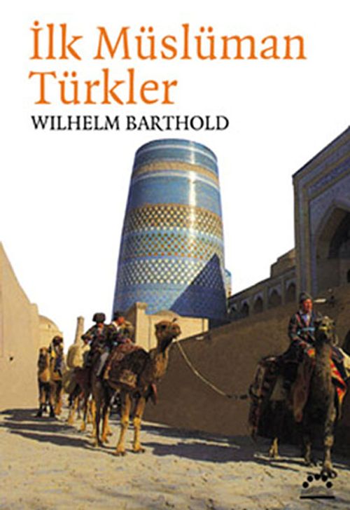 İlk Müslüman Türkler