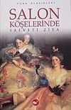 Salon K&ouml;şelerinde