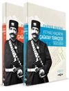 Fethali Kaçar'ın Çağatay Türkçesi Sözlüğü (2 Cilt Takım)