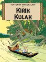 Tenten'in Maceraları / Kırık Kulak 