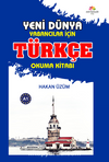 Yeni Dünya Yabancılar İçin Türkçe Okuma Kitabı