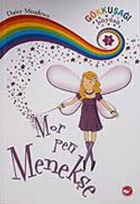 Mor Peri Menekşe / Gökkuşağı Büyüsü  7