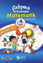 4. Sınıf Matematik Çalışma Arkadaşım