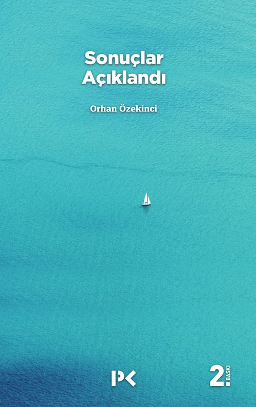 Sonuçlar Açıklandı