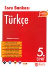 5. Sınıf T&uuml;rk&ccedil;e Soru Bankası