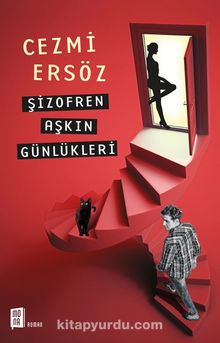 Şizofren Aşkın Günlükleri - Cezmi Ersöz