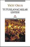 Tutuklanacaklar Listesi