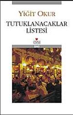 Tutuklanacaklar Listesi