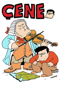 Çene Dergi Sayı:3 2018