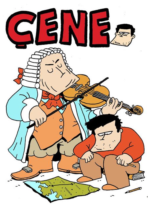 Çene Dergi Sayı:3 2018