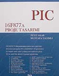 Pıc 16F877A Proje Tasarımı