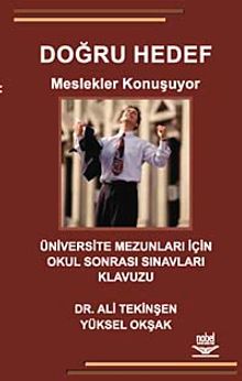 Doğru Hedef & Meslekler Konuşuyor
