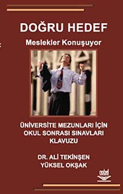 Doğru Hedef & Meslekler Konuşuyor