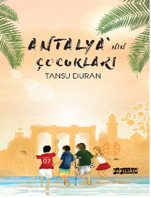 Antalya'nın Çocukları