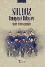 Sulduz Karapapak Halayları
