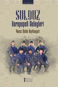 Sulduz Karapapak Halayları