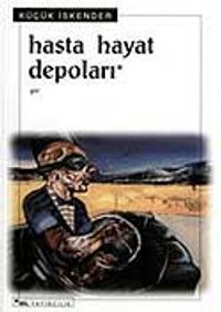 Hasta Hasta Hayat Depoları