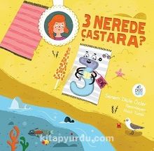3 Nerede Çastara? - Senem Dicle Özler
