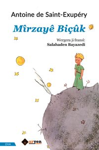 Mirzaye Biçuk