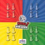 Kızma! Birader (6+ Yaş) 