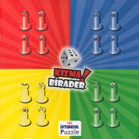 Kızma! Birader (6+ Yaş) 