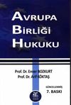 Avrupa Birliği Hukuku