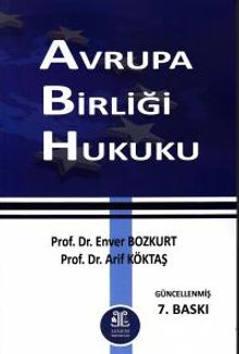 Avrupa Birliği Hukuku