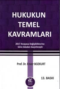Hukukun Temel Kavramları