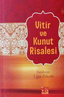 Vitir ve Kunut Risalesi