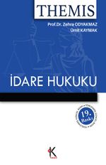 THEMIS İdare Hukuku 