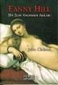 Fanny Hıll Bir Zevk Kadınının Anıları