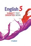 5. Sınıf English Test Book