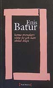 Koma Provaları/Sütte Ne Çok Kan/Abdal Düşü