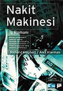 Nakit Makinesi & İş Romanı
