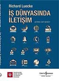 İş Dünyasında İletişim